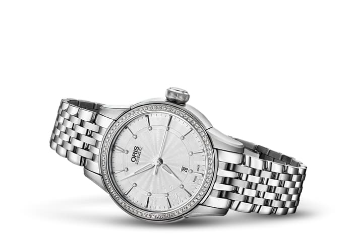 Image of  Artelier Date Diamonds
